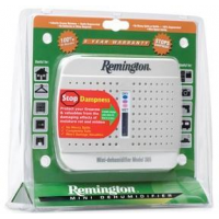 Remington Model 365 Mini Dehumidifier