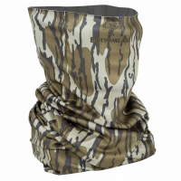 Primos Stretch Fit Neck Gaiter - Mossy Oak Bottomland OSFM