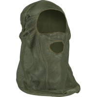 Primos Full Face Mask - OD Green Mesh