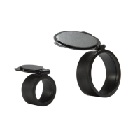 Quake Bushwacker 270 Matte Black Size #4