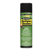 Remington Shotgun Cleaner - 18 oz