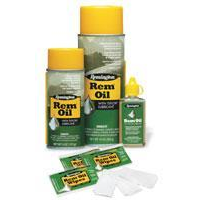 Remington Rem Oil - 10 oz