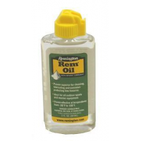 Remington Rem Oil - 2 oz