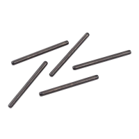 RCBS Headed Decapping Pins - 5/ct