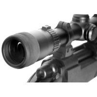 Quake Scope Eye Rifle Scope Recoil Pad