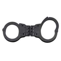 Smith & Wesson Handcuffs - Hinged Blue Standard