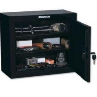 Stack-On 15" Compact Pistol / Ammo Cabinet