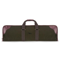OVER/UNDER SHOTGUN CASE GREEN/LT