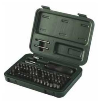 Weaver Gunsmith Multi-Bit Tool Kit