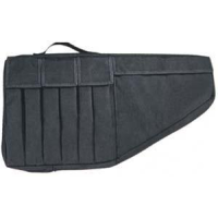 Uncle Mike's Tactical Case for Submachine Gun