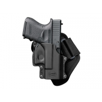 FOR GLOCK 43 ANKLE HOLSTER