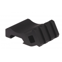 Weaver Tactical Offset Rail Adaptor