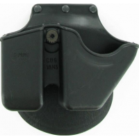 Fobus for Glock 10Mm/.45 Handcuff/ Magazine Combo Double Stack