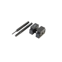 Wheeler Gas Block Taper Pin Removal Tool