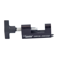 Wheeler Delta Series AR Trigger Guard Install Tool