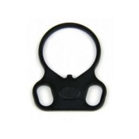 Tacfire AR-15 Ambidextrous Dual Loop Receiver End Plate