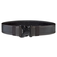 Bianchi Model 7200 Nylon Duty Belt, 34" - 40" Medium, Black