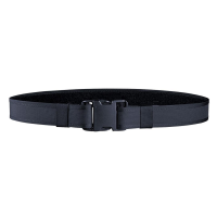 Bianchi Model 7200 Nylon Duty Belt, 40" - 46" Large, Black