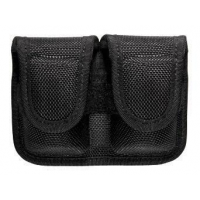 Bianchi Model 7301 AccuMold Speedloader Pouch, Black