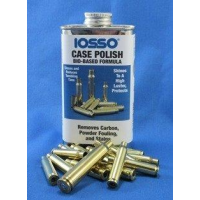 Iosso Case Polish - 32 oz (1 quart)