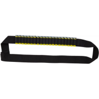 Shotgun ammo bandolier (holds 20 shells)