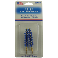 Iosso AR-15 Bolt Carrier Brush - 2 Pack