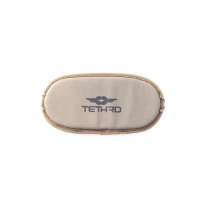 Tethrd Grit Knushion Knee Cushion Tan