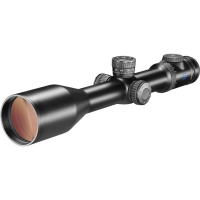 DEMO Zeiss Victory V8 Rifle Scope 4.8-35x60 34mm SFP Plex 60 Illum. Black