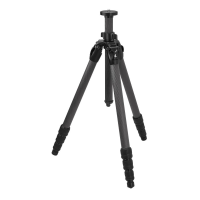 DEMO Swarovski CCT Compact Carbon Tripod