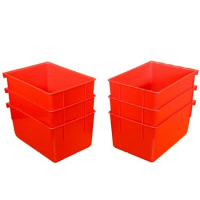 Lee Hanging Bins Quantity 6