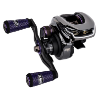 Lew's Reel TeamLews Pro Ti RH 7.5:1