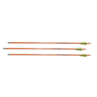 Dead Ringer Arrows 26" 3/ct
