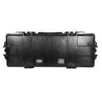 Boyt H36SG AR/Carbine Hard Rifle Case 36.5" Black