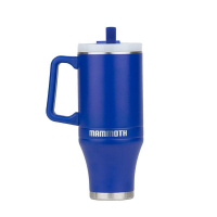 Mammoth Ascent Tumbler 40 oz Royal Blue