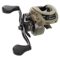 Lew's Reel American Hero Tier Baitcast RH