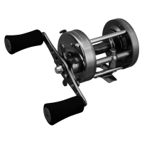 Lew's Reel Laser XL Baitcast  4.2:1