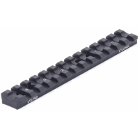 Leapers UTG PRO Shotgun Picatinny Rail Mount - Mossberg Model 500