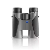 DEMO Zeiss Terra ED Binoculars 8x42 Black and Grey