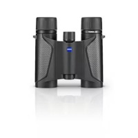DEMO Zeiss Terra ED Pocket Binoculars 8x25 Black