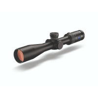DEMO Zeiss RS Conquest V4 Rifle Scope 4-16x44 #68 HBS