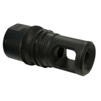 AAC Titan-QD Muzzle Brake 338LM 90T 5/8-24