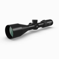 GPO Passion 4X Rifle Scope 3-12x56 30mm SFP G4 Black