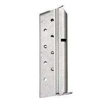 Colt Defender Handgun Magazine Stainless 9mm Luger 8/rd