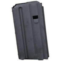 Colt AR-15 Rifle Magazine Grey .223/5.56 20/rd