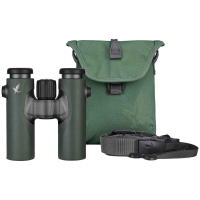 Swarovski CL Companion 8x30 Binocular with Urban Jungle Accessory Pkg