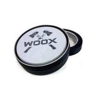 WOOX Professional Whetstone Disk Puck Blade Sharpener