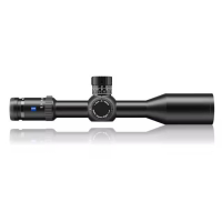 DEMO Zeiss LRP S5 Rifle Scope 5-25x56 34mm FFP ZF-MOAi Illum. Black