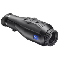 DEMO Zeiss Digital Thermal Imaging Camera 384x288 50Hz Black