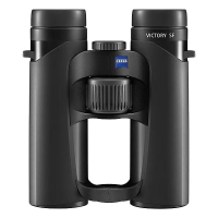 DEMO Zeiss Victory SF Binoculars 8x32 Black