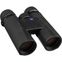 DEMO Zeiss Conquest HD Binoculars 10x42 Black